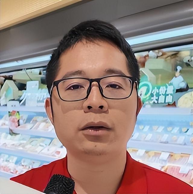 深圳式一东谈主食生鲜走红 茕居东谈主士福音