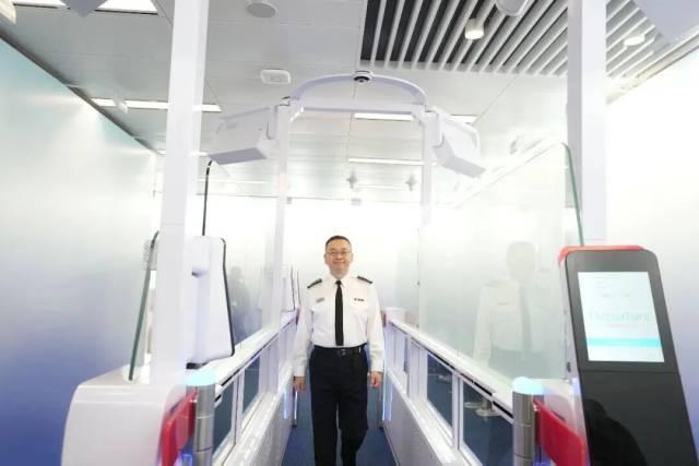 香港签注手续有重大调整 续签更便捷