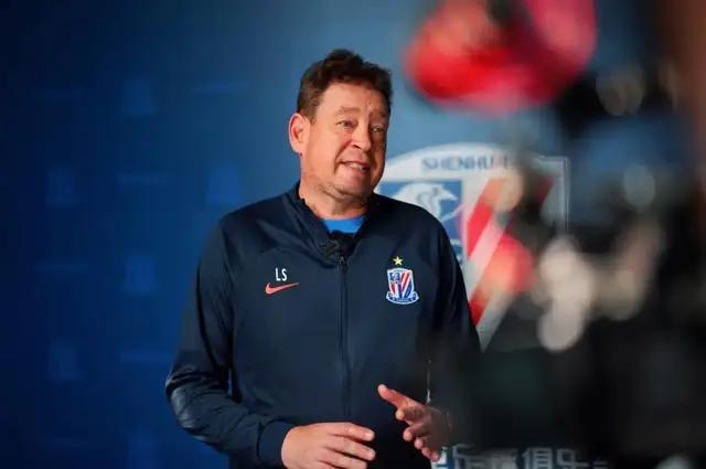 中超上海申花5-3大连英博 精彩对决点燃赛季序幕