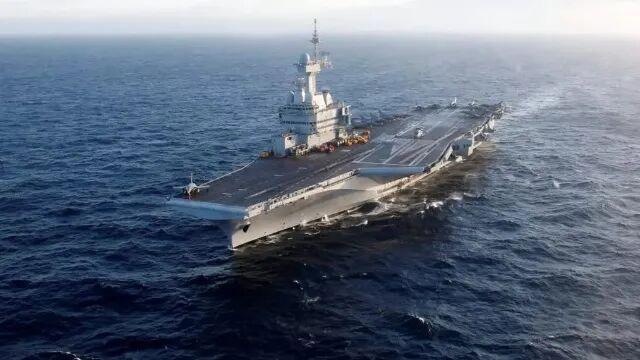 美国打伊朗 欧洲为啥“不跟” 跨大西洋关系生变