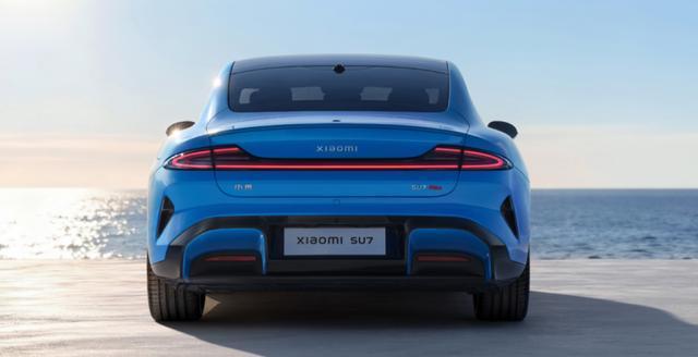 小米汽车“急刹车”背后 产能重构谋局