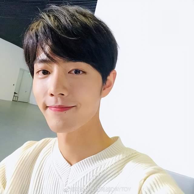 90后第一人！肖战《藏海传》封SMG视帝，打破年龄天花板