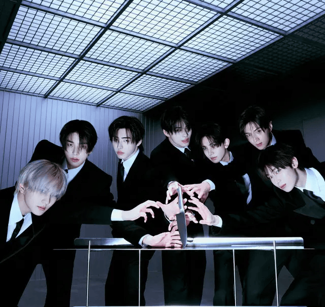 ENHYPEN将以六人组活动 李羲承退团后的新篇章