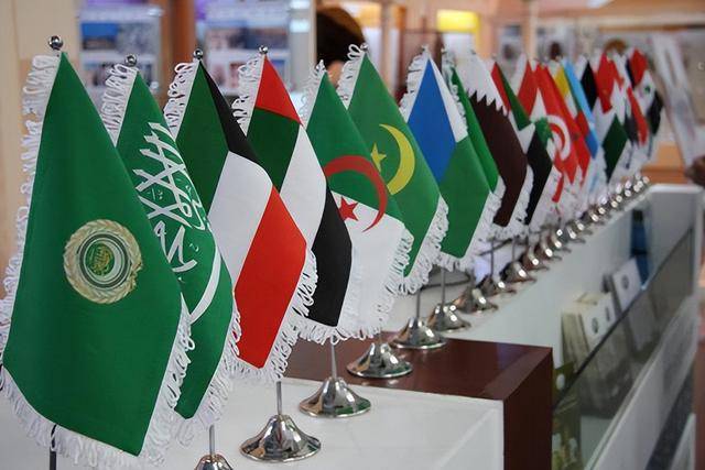 中东局势要变天！