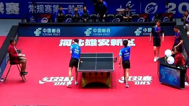 王励勤谈畸形体育饭圈乱象 体育精神何去何从