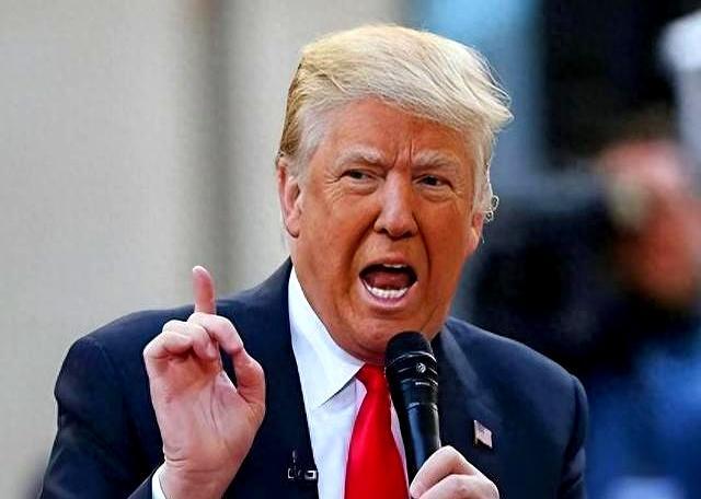 大批美国人发起请愿 战争特权引发争议