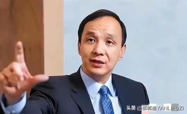 朱立伦举办青年营队有何目的 布局2026选战