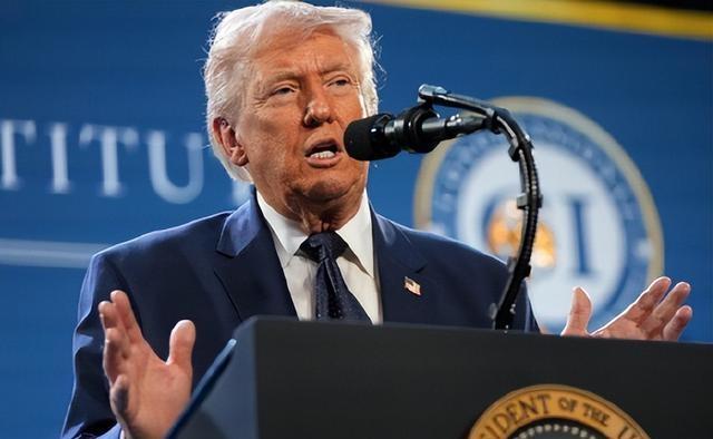 美议员叫嚷“中国噩梦”,美媒反驳:人家才是赢家 旧时代石油梦破灭