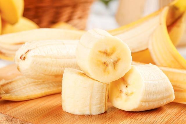 香蕉可能会灭绝?专家解答 无性繁殖风险解析