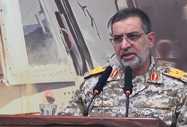 特朗普呼吁他国帮忙 吹嘘帮中国船通过霍尔木兹海峡