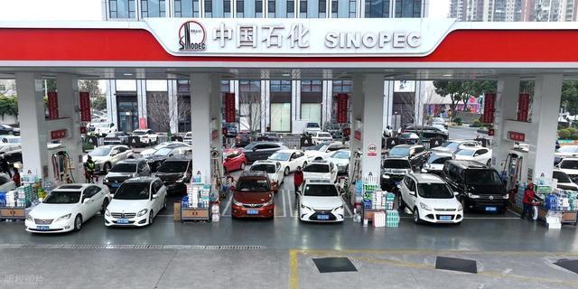 中国汽油零售价的定价机制是怎样的 揭秘背后的复杂体系