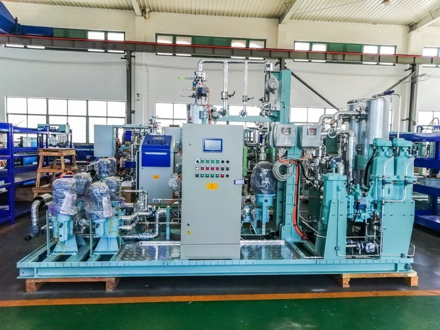 全球电力设备告急!中国工厂开足马力,订单排到2027年