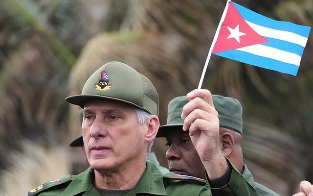 古巴能靠改革走出困局吗 历史性的开放步伐