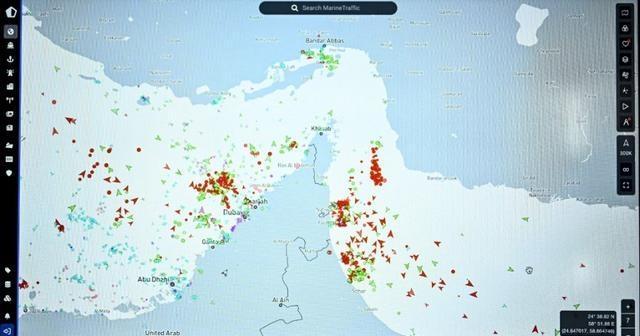 日本先坐不住了