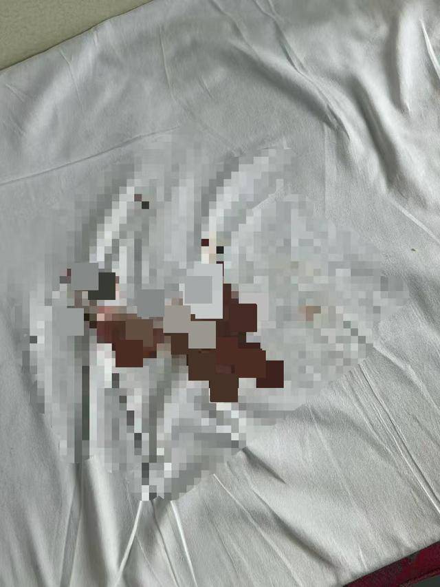 女子月经弄脏火车卧铺被要求赔180元 卫生巾需求引热议