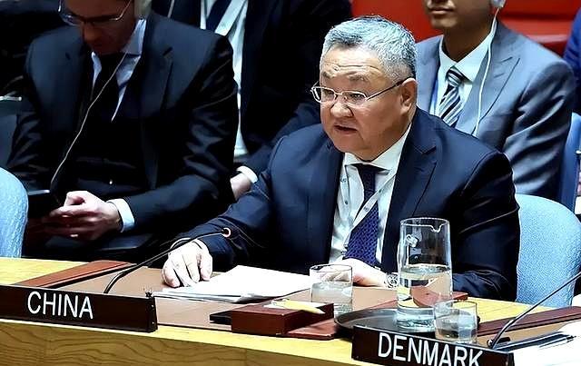 联合国反对针对伊朗官员定点清除行动 自卫权与国际法的角力