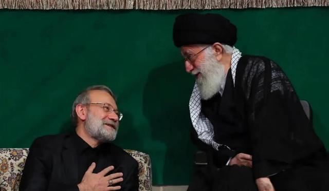 哈梅内伊“托孤之臣”遇难,以色列把这事“做绝了” 伊朗誓要复仇