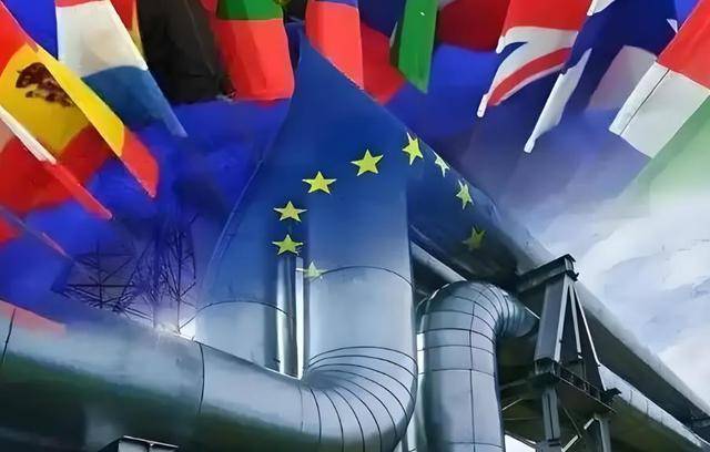欧洲这次学聪明了 不再盲目跟随美国