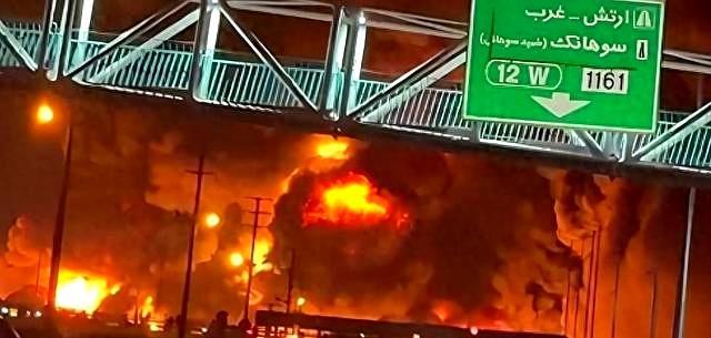 美以伊战争来到最危急时刻？无声的经济绞杀