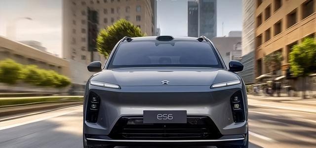 中东铝动脉被掐，新能源车会涨价吗？ 能源布局显成效