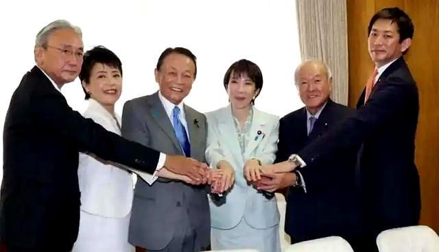 高市早苗支持者甩锅日本记者 加密货币丑闻再起波澜