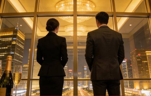 内存大涨价 华强北姐弟半年赚400亿