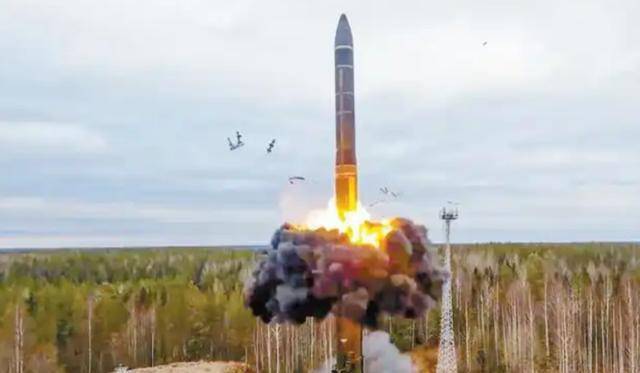 航母真的过时了吗 导弹威胁日益严峻