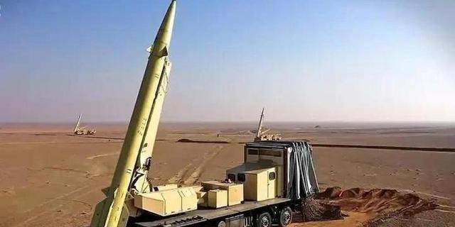 伊朗“跳舞导弹”有多难拦