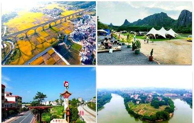 粤BA云浮主场“文明风”已就位 赛事集市齐迎客