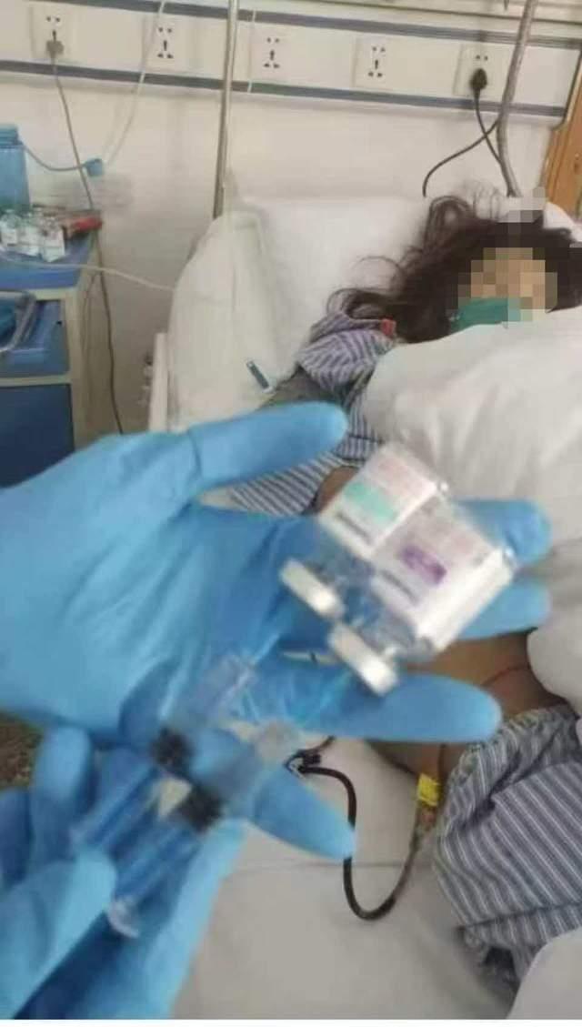 35岁女子移植肾脏后不治身亡 家属质疑未经批准药物致死