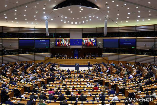 如何看待匈牙利被曝通报机密给俄罗斯 欧盟内部裂痕加剧