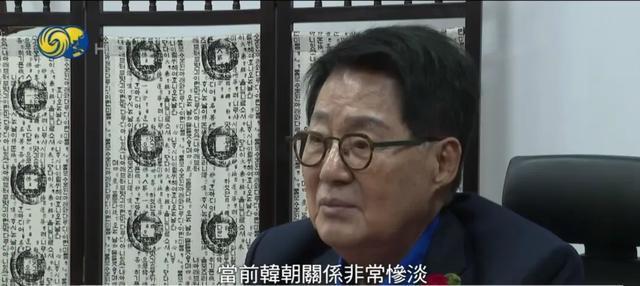 韩国国会议员：今年内韩朝关系难改善