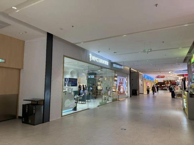 孕妇在海马体换装后摔倒致宫腔积液 强制穿搭惹争议