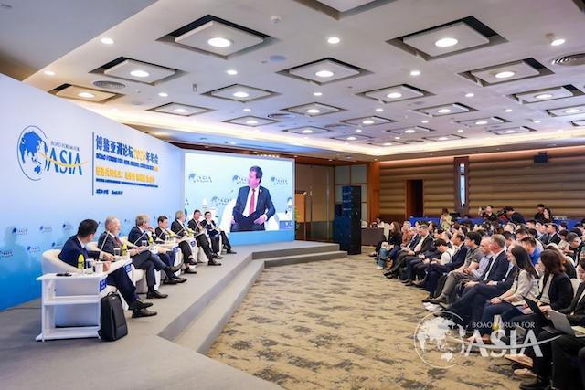 关税战下全球贸易不降反增，是什么正在重塑全球贸易新格局？ 关税战重构全球贸易版图