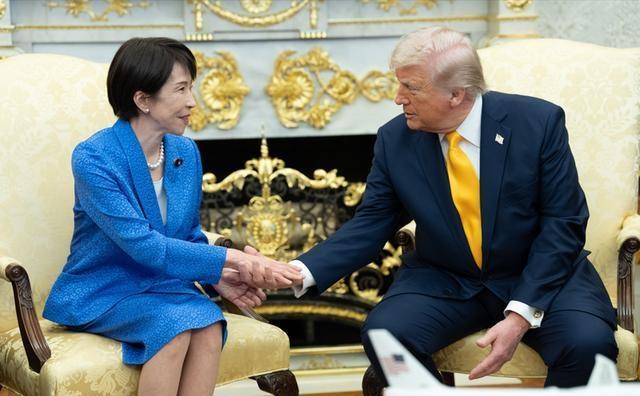 日本放油“续命” 45天生死倒计时