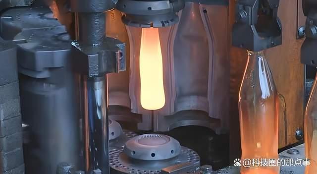 第一次知道玻璃厂不能停电 熔炉里的“定时炸弹”