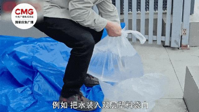 南方将有暴雨大暴雨 强对流天气来袭