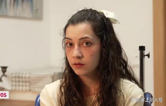 西班牙女子被性侵多次后申请安乐死