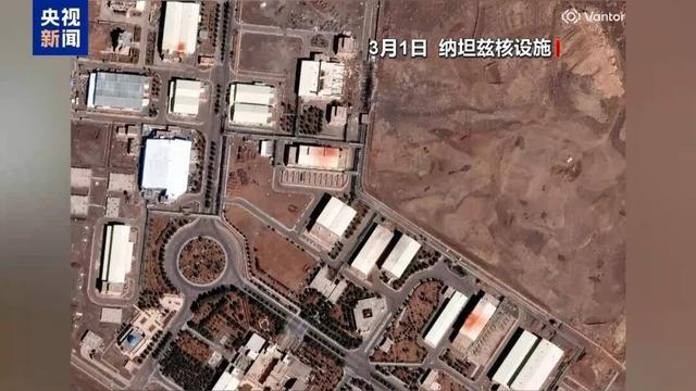 特朗普批美国媒体造假新闻 伊朗谈判真相存疑