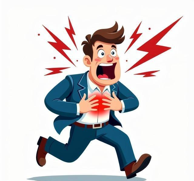 医生称医院心内科挤满跑友 运动圈的应激反应