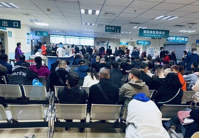 医生称医院心内科挤满跑友 运动圈的应激反应
