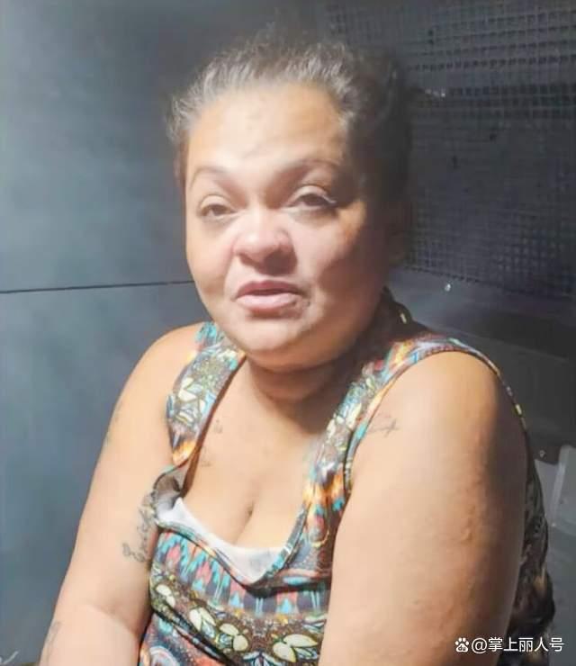 女儿险遭性侵 巴西母亲怒杀男子获释 正当防卫引热议