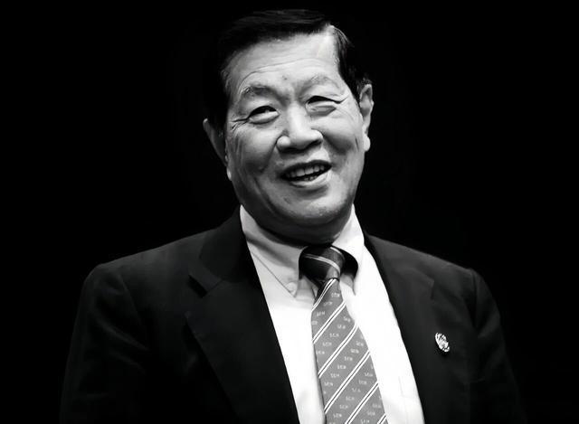 李昌钰去世前两天刚完成新书初稿