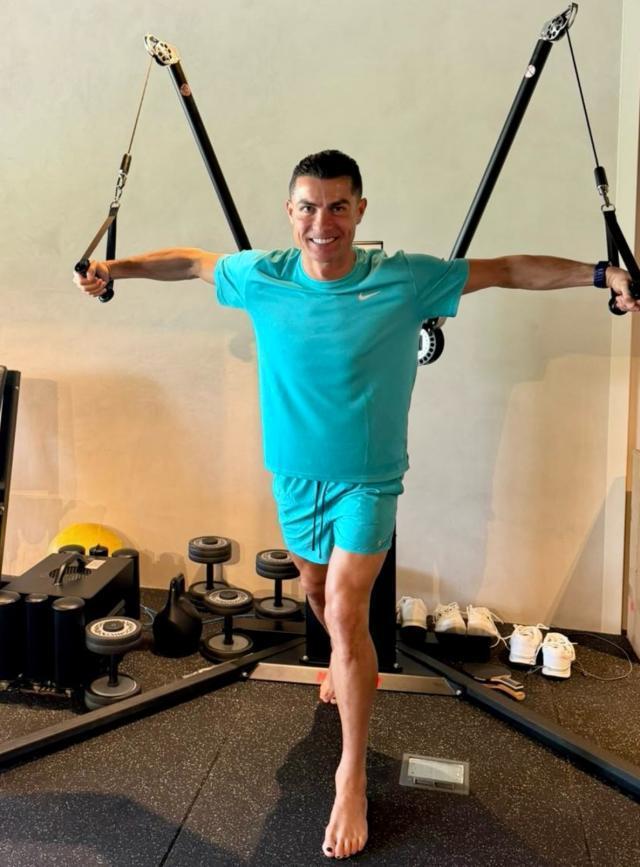 葡萄牙友谊赛0-0闷平墨西哥 C罗缺席影响显著