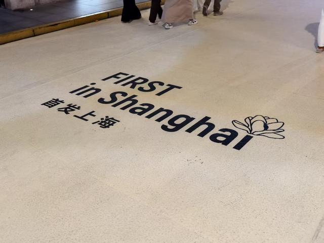 宇树科技亚洲首家体验店将落户上海 高能级首店引领潮流