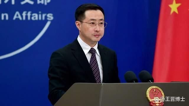 外交部揭底日自卫官闯中使馆事件 暴露军国主义复活趋势