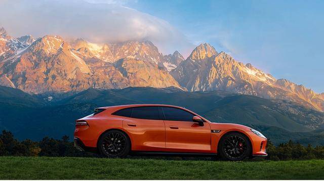 亏了近90亿元的广汽集团等待拯救 转型阵痛加剧