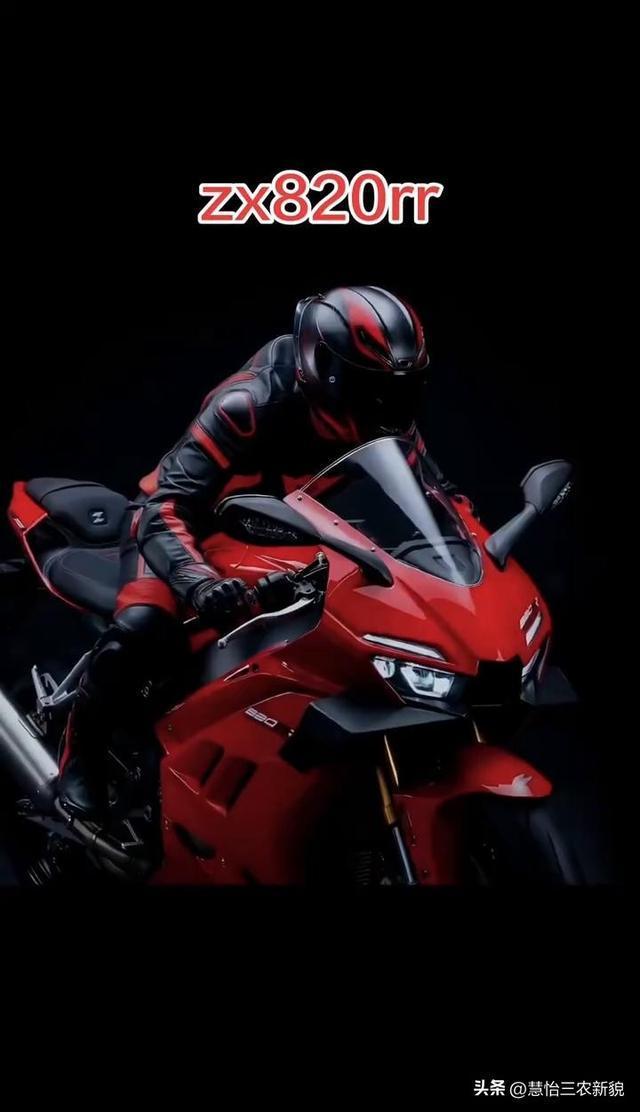 张雪机车售价4.3万元起 掀桌子的价格屠夫