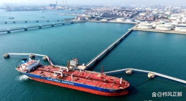 全球能源咽喉被扼住，中国新能源在东南亚迎来滔天富贵 自给自足的新能源密码