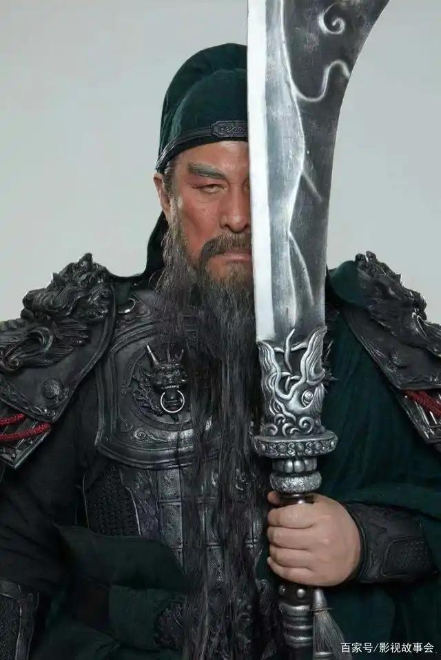 “粉底液将军”背后观众在反感什么 过度美化消解阳刚之气